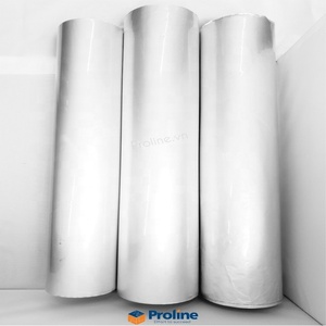 Vietnam Factory Price Industrial Aluminum Foil Roll for Food and Industry High Moisture Barrier <b>Laminated</b> Film - Product Image 2