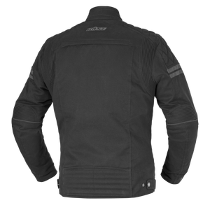 ชุดขับขี่มอเตอร์ไซค์ Muse 4Season สำหรับผู้ชาย รุ่น Touring/Offroad ผ้า Cordura 3 ชั้น กันน้ำ สำหรับ Enduro/Adventure แจ็คเก็ต/เสื้อแจ็คเก็ตผ้าสำหรับขี่มอเตอร์ไซค์ - Product Image 2