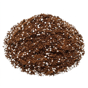 Cocopeat Perlite Mix Standard Grade - Blend Custom Packing Coco Peat Bulk Buyers India - Product Image 1