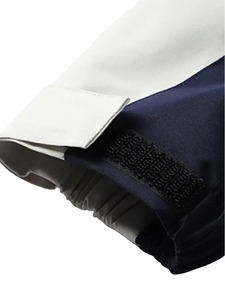 Chaqueta Impermeable para Camping, Senderismo, Pesca y Viajes con Capucha Funcional y Diseño Ligero para Exteriores - Product Image 3