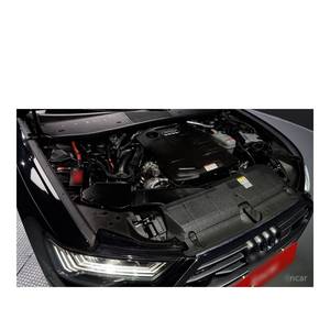 Audi A6 40 TDI Quattro Premium Junio 2023 43,520 km Diésel Asientos de Cuero Volante a la Izquierda con Cámara Trasera - Product Image 6