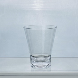 Vasos de Plástico Acrílico Irrompible Clásicos de 14 oz, Vaso para Agua - Product Image 2