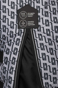 Manta/Alfombra Impermeable para Caballos, para Invierno, de Nailon Transpirable, para Uso en Exteriores, Venta al Por Mayor 2026 - Product Image 6