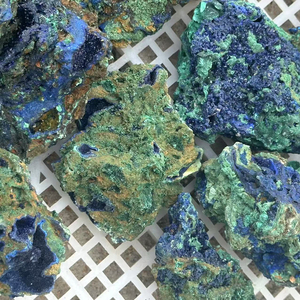 Mineral de Cobre Superior al Por Mayor, Baja Impureza, Alta Tasa de Recuperación, para Venta a Plantas de Fundición - Product Image 2
