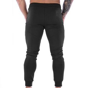 Top Quality Hot Selling Men Sport <b>Slim</b> Fit Pants <b>Joggers</b> Sweatpants Casual Men <b>Jogger</b> Pants Running - Product Image 6