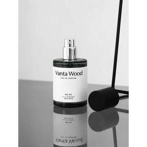 น้ำหอม Vantawood Eau de Parfum 30มล. ใช้ได้ทุกวัน - Product Image 1