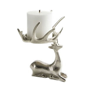 Candlestick Holders Taper Candle <b>Stand</b> for Dining Table Decorative Centerpiece for Wedding Christmas Decorative <b>Tea</b> Light Holder - Product Image 2