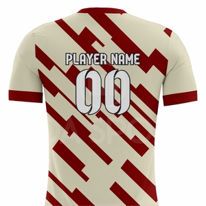 Uniformes de Fútbol Personalizados para Equipos Profesionales, Conjunto de Uniformes de Fútbol para Programas Deportivos Competitivos - Product Image 5