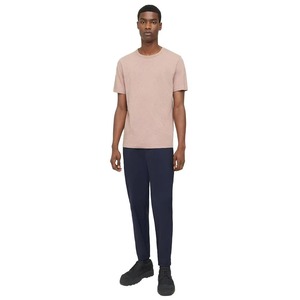 T-shirts pour hommes grande taille à prix d'usine, faible MOQ, fabriqués avec les meilleurs matériaux, t-shirts tendance pour hommes - Product Image 4