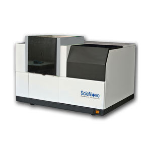 Espectrómetro <span class=keywords><strong>de</strong></span> <span class=keywords><strong>Absorción</strong></span> Atómica con Horno <span class=keywords><strong>de</strong></span> Grafito Scienovo AA810F - Product Image 4