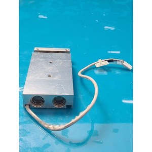 SMC CXSL15-45-Y59A - Pièces d'équipement semi-conducteur d'occasion - État actuel - Product Image 3