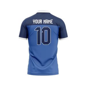 Camiseta Deportiva Profesional de Cricket con Diseño Gráfico, Transpirable, de Secado Rápido, Ligera y de Alta Calidad - Product Image 3