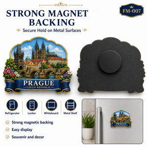 Aimants <span class=keywords><strong>de</strong></span> réfrigérateur en résine avec logo personnalisé, vente en gros, souvenir touristique, cadeau repère <span class=keywords><strong>de</strong></span> ville, OEM ODM - Product Image 4