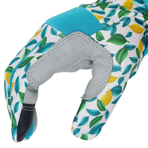 Gants de jardinage en polyester résistants aux éperons et aux perforations, à enfiler, compatibles écran tactile, pour la protection à domicile - Product Image 6