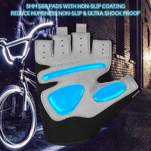 Training Weight Lifting <b>Gloves</b> for Men Women Wrist Support Padded Extra Grip Palm Protection <b>Gloves</b> Cycling,Hanging,<b>Pull</b> <b>ups</b> - Product Image 4