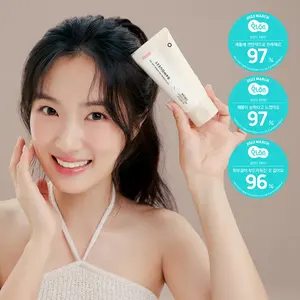 Crema facial RAWQUEST 80ml Barrier Recovery, producto de alta calidad - Product Image 1