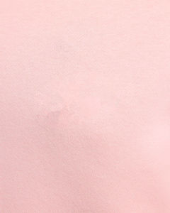 Sudadera con Capucha Rosa Claro para Hombre, Diseño de Bolsillo, para Otoño, Corte Regular, Felpa de Algodón, Color Sólido Informal - Product Image 6