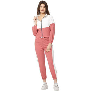 Conjunto Deportivo Unisex de Corte Regular, Sudadera y Pantalones Cómodos y Suaves, Perfecto para Hombres, Mujeres y Adolescentes - Product Image 6