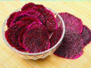 Fruta de dragón seca de textura suave cultivada en Vietnam, sabor dulce Natural sin azúcar añadido, OEM disponible, Exportación a granel, 99 DATOS DE ORO - Product Image 6