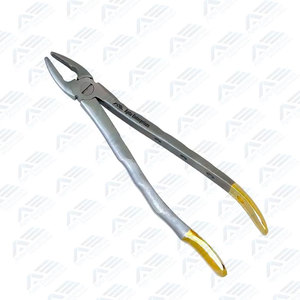 Kerrison Rongeurs et Rongeurs à os, instruments chirurgicaux de haute précision, instruments neurochirurgicaux pour la colonne vertébrale, approuvés CE - Product Image 5