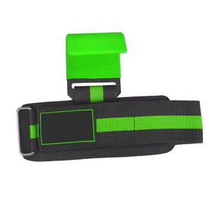 Crochet plat haute résistance en acier au carbone pour le transport de marchandises, la levée et la fixation sécurisée des charges - Product Image 4