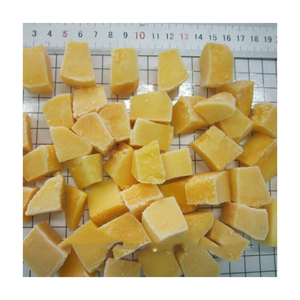 Tropical IQF Frozen Mango Slice And Cube For Beverage Factory Dessert Kitchen And Bakery Industry - Product Image 3