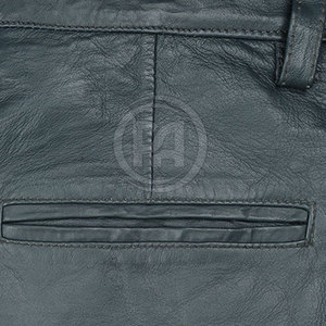 Lightweight Best Selling <b>Men</b> <b>Leather</b> <b>Pants</b> For Sale Casual Wear Premium Quality <b>Men</b> <b>Leather</b> <b>Pants</b> - Product Image 4