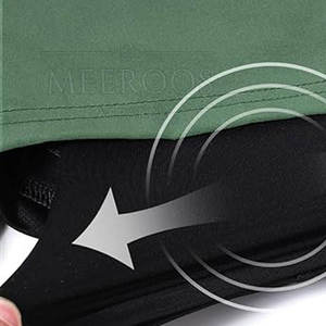 Pantalones Cortos Deportivos 2 en 1 para Hombre, de Secado Rápido, para Gimnasio, Entrenamiento, con Bolsillo para Teléfono, Transpirables, Cortavientos, Ropa Deportiva - Product Image 4