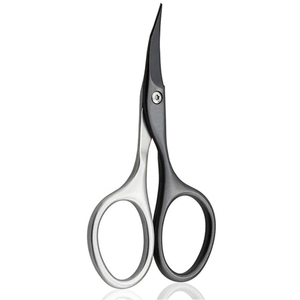 Kit d'outils de coiffure professionnel pour barbier, 5 pièces, fournisseur OEM, faible MOQ, logo personnalisé avec étui de voyage, kit de ciseaux réutilisables de 6 pouces - Product Image 4