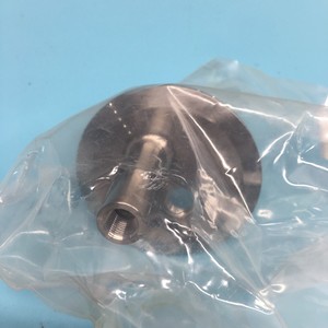 METRON TECHNOLOGY 210-11865-00 FLANGE,KF50,ASSY,1/4 - Equipo y Piezas de Semiconductores de Confianza de Marca Global - Product Image 3