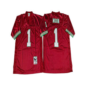 2026 Newest <b>Design</b> Custom Youth American Football Jersey Sublimation Shirts Wholesale Rate American Football Jersey OEM <b>Service</b> - Product Image 1