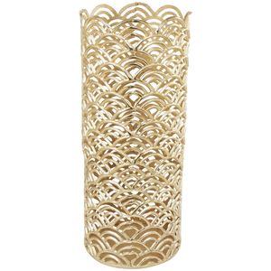 Elegant Aluminum Flower Vase Luxury Polished Finish For Wedding <b>Table</b> Centerpiece And Home Interior Decoration - Product Image 6