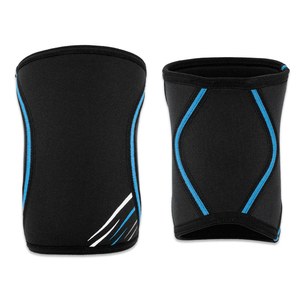 Manchons de compression élastiques premium pour le coude – Soutien sportif pour l'entraînement et le fitness – Fourniture en gros OEM - Product Image 1