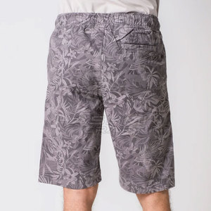 Ropa de Verano de Alta Calidad para Hombre, Pantalones Cortos Chino Suaves y Duraderos con Estilo Moderno y Tela Cómoda - Product Image 2