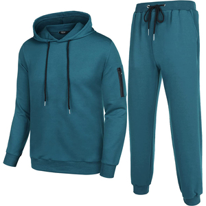 Survêtement de jogging pour homme le plus vendu – Conception personnalisée en polyester/coton, séchage rapide, respirant, avec logo et couleur personnalisables, bas de survêtement actifs - Product Image 5