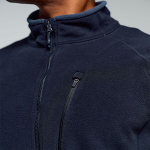 Vestes polaires d'hiver coupe-vent pour l'extérieur, zippées, unisexes, chaudes, respirantes, épaisses, pour couples, gilets chauffants pour hommes, vestes Teddy d'hiver OEM - Product Image 5