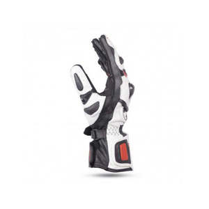 Genuine Leather Motorbike <b>Gloves</b> Protection Full Finger Motorcycle <b>Gloves</b> Breathable Waterproof <b>Touch</b> Screen Riding <b>Gloves</b> - Product Image 5