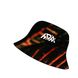 Sombrero de Pescador Personalizado con Logotipo Bordado, 100% Algodón, Liso, Precio al por Mayor, Unisex, Estilo Urbano, Gorra de Sol - Product Image 4