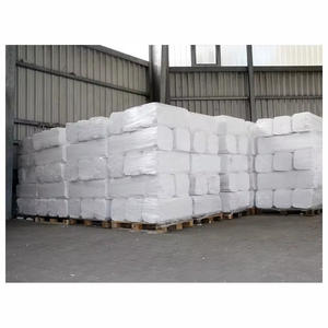 Residuos de EPS/Gránulos de EPS/Residuos de Espuma de EPS/Residuos de Bloques de EPS/Materia Prima de EPS - Product Image 1