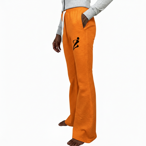 Chándales Deportivos Personalizados al por Mayor para Mujer, Tallas Grandes, Ropa Deportiva Reversible 100% Algodón, Servicio OEM - Product Image 4