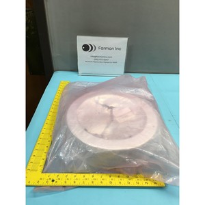 AMAT 0020-24866 Shield 8" 101 COH TI Inferior, 133455 - Equipo y Piezas de Semiconductores de Confianza de la Marca Global Legacy - Product Image 2