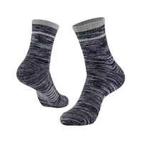 Chaussettes décontractées de qualité supérieure avec logo, chaussettes de sport tendance très vendues, nouveau style, impression personnalisée, chaussettes par sublimation.