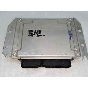 ECUs y Módulos de Computación Usados para Tucson 3910327265 - Product Image 4