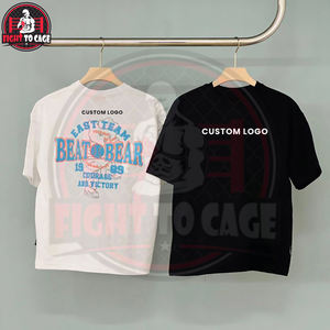 Camisetas Personalizadas de Último Diseño para Hombre, con Contraste de Color, Estilo Único y Calidad Premium - Product Image 4