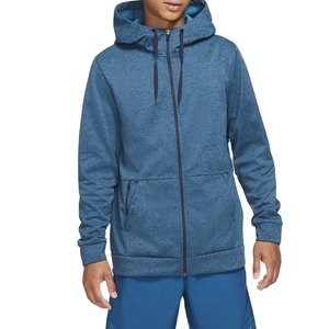 Mens Premium Fleece Hoodie <b>Sweatshirt</b> Warm Soft Pullover Adjustable Hood Casual Streetwear Comfortable Winter Fashion - Product Image 1
