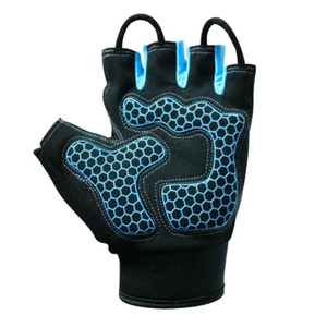 CLOVIX SPORTS OEM Gym <b>Gloves</b> <b>Weight</b> Lifting <b>Gloves</b> Fitness <b>Training</b> Workout <b>Gloves</b> Breathable Anti Slip Custom Design - Product Image 3