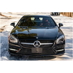 เมอร์เซเดส-เบนซ์ SL550 ปี 2014 - Product Image 1