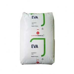 พลาสติก EVA ขายส่ง TAISOX 7350M โคพอลิเมอร์อีวา โฟมเรซิน VA33% วัตถุดิบอีวา สำหรับกาวร้อนละลายและรองเท้ารู - Product Image 5
