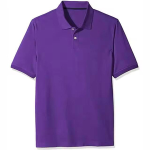 Chemises Polo Personnalisées, Vêtements Décontractés Professionnels, Tenues d'Équipe, Hauts d'Entreprise Légers, Marchés d'Exportation OEM Pakistan - Product Image 1