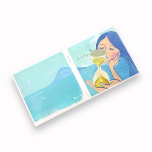 Servicio de Impresión de Cubiertas de Cartón para CD de Música con Acabado Mate Personalizado - Product Image 4